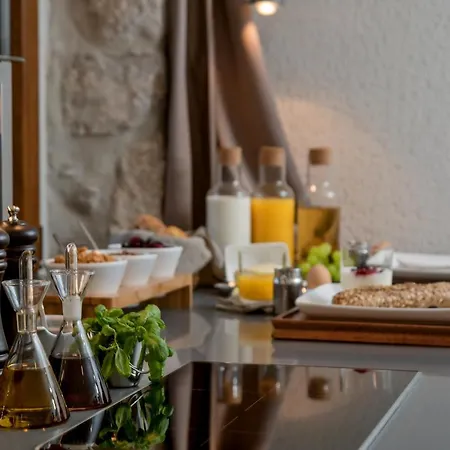 Luxury Studio Eminence In The Old Center Of On Pjaca Square Apartment *