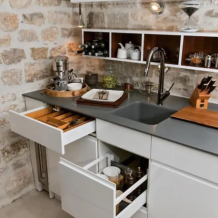 Luxury Studio Eminence In The Old Center Of On Pjaca Square * Split