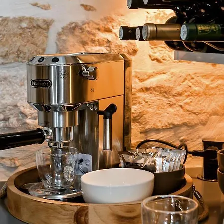 Luxury Studio Eminence In The Old Center Of On Pjaca Square Apartment